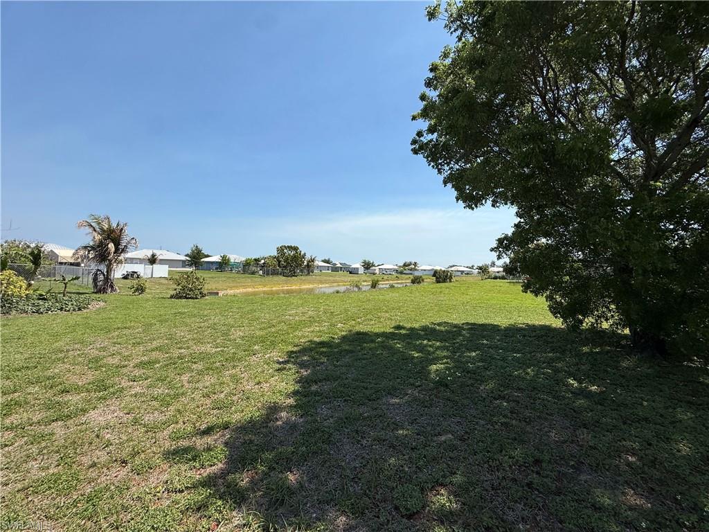 CLEWISTON - Residential