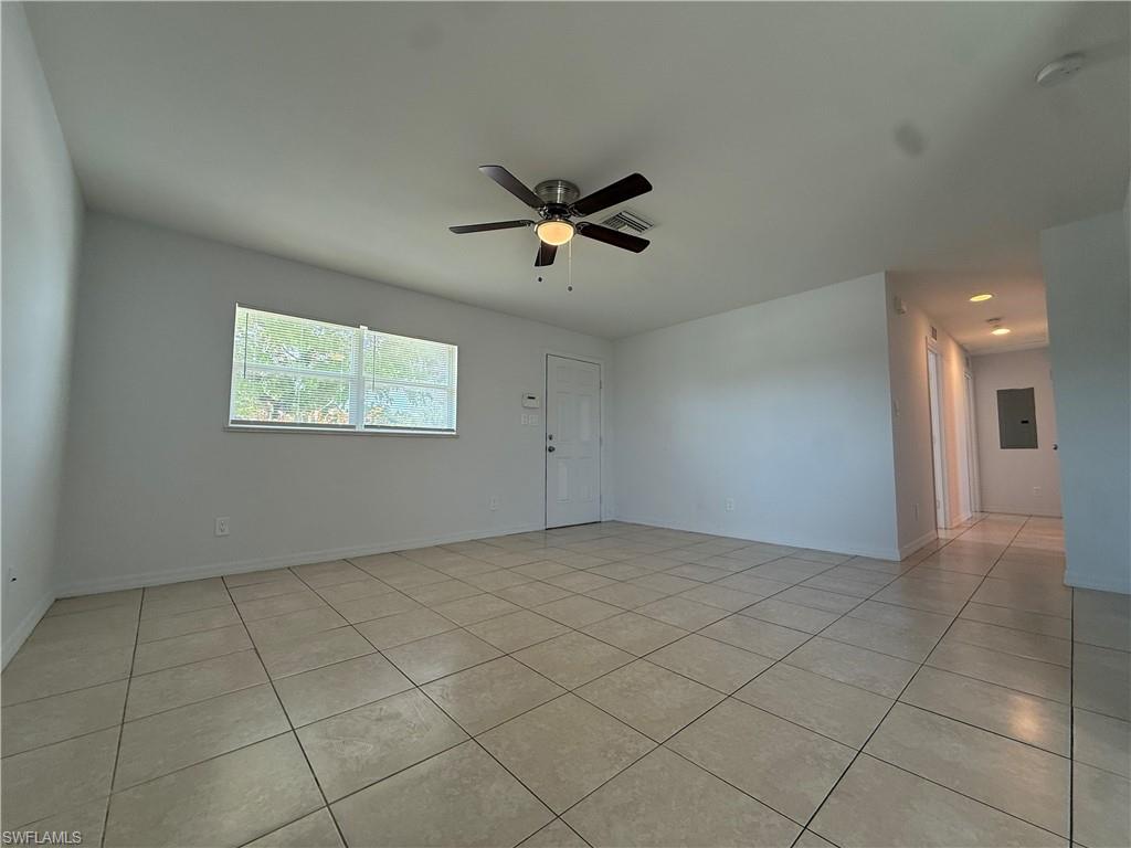 CLEWISTON - Residential