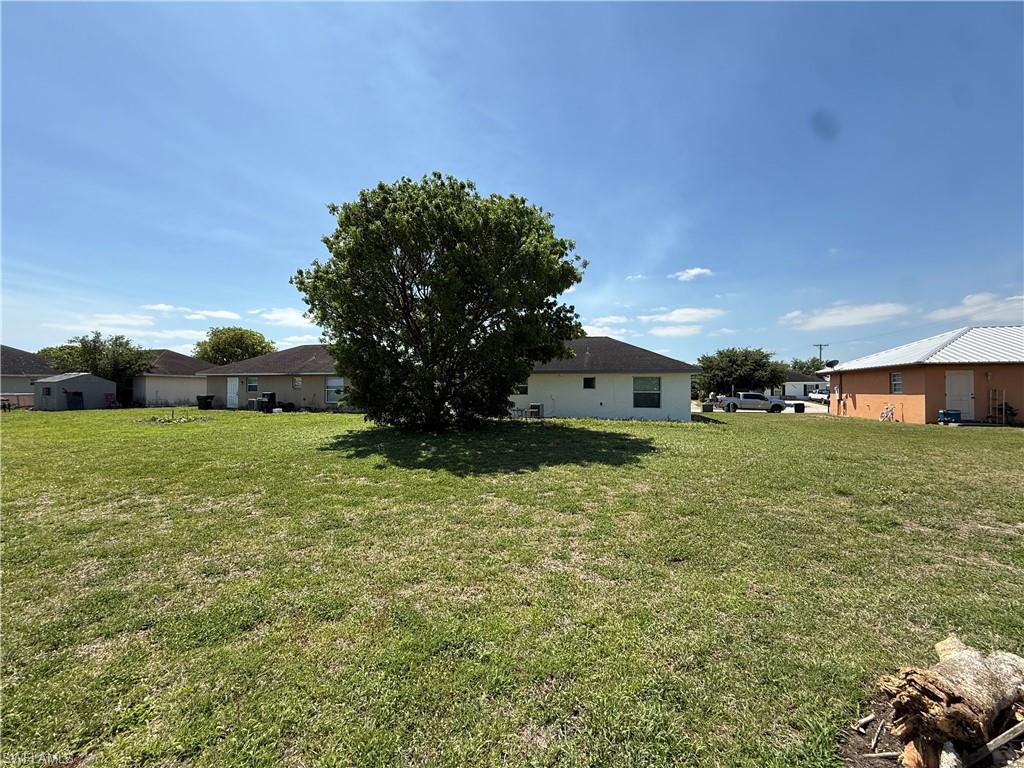 CLEWISTON - Residential