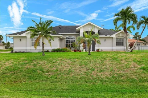 5242 SW 24th Ave, Cape Coral, FL 33914 - MLS#: 224051556