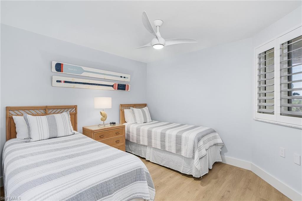 WESTSHORE AT NAPLES CAY - Residential Lease