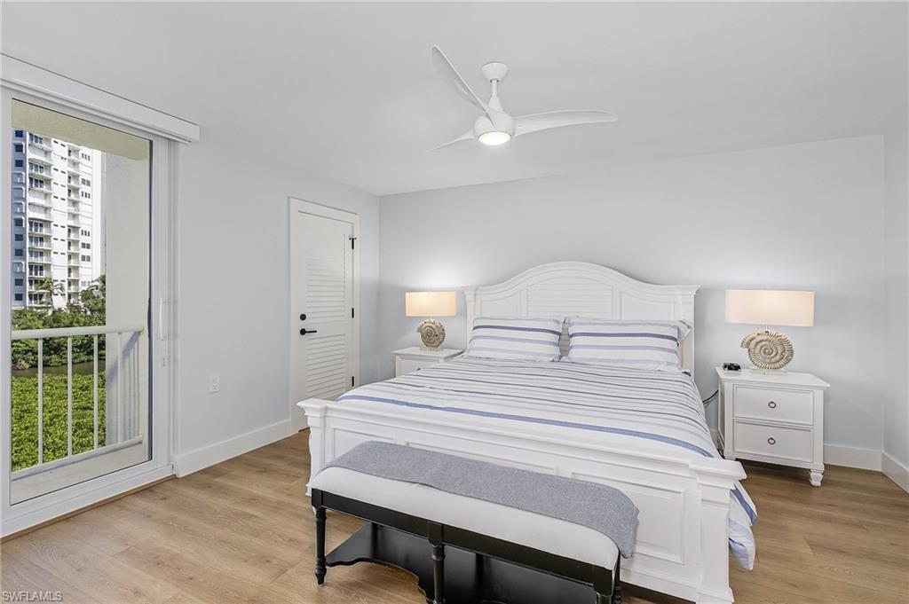 WESTSHORE AT NAPLES CAY - Residential Lease