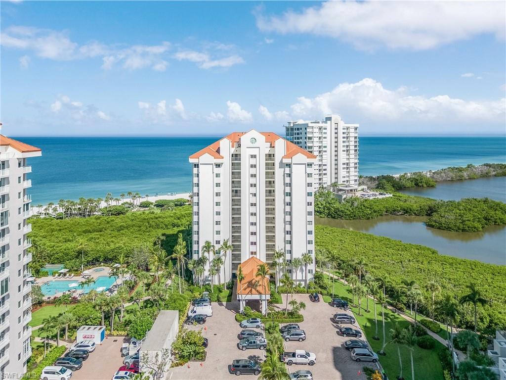 WESTSHORE AT NAPLES CAY - Residential Lease