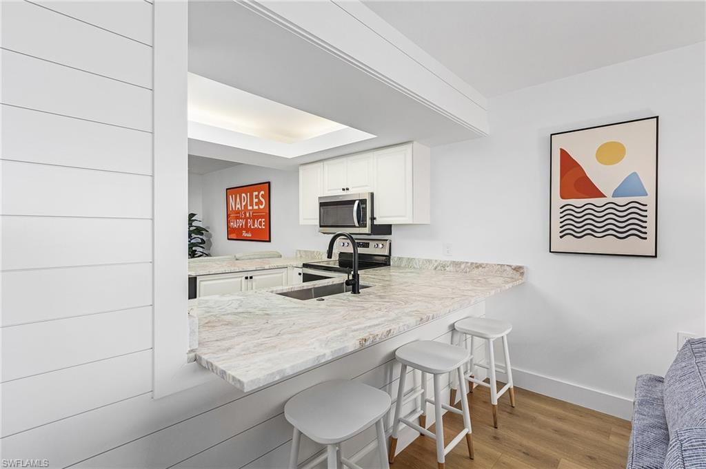 WESTSHORE AT NAPLES CAY - Residential Lease