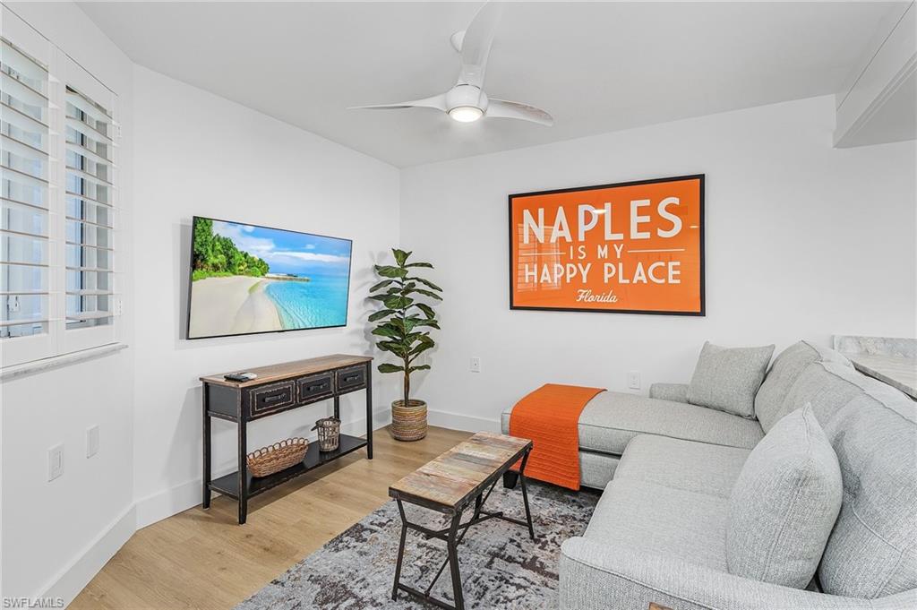 WESTSHORE AT NAPLES CAY - Residential Lease