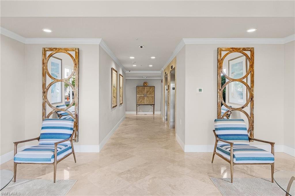 WESTSHORE AT NAPLES CAY - Residential Lease