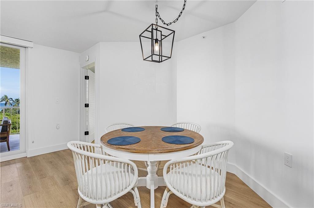 WESTSHORE AT NAPLES CAY - Residential Lease