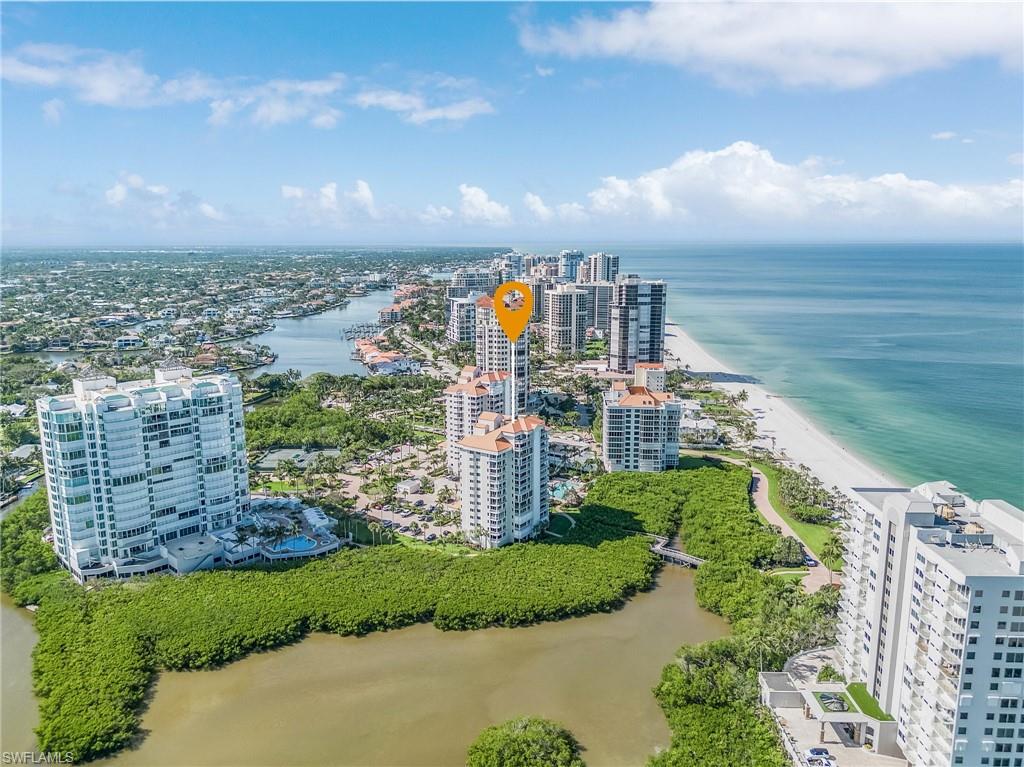 WESTSHORE AT NAPLES CAY - Residential Lease