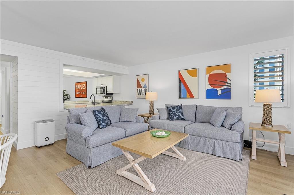 WESTSHORE AT NAPLES CAY - Residential Lease