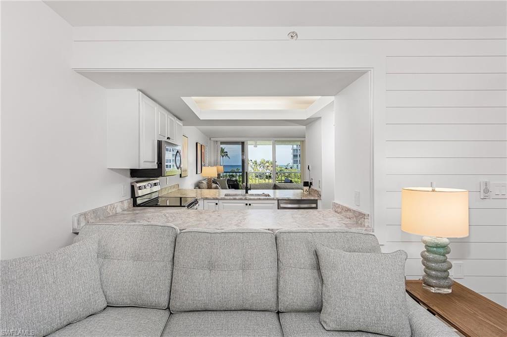 WESTSHORE AT NAPLES CAY - Residential Lease