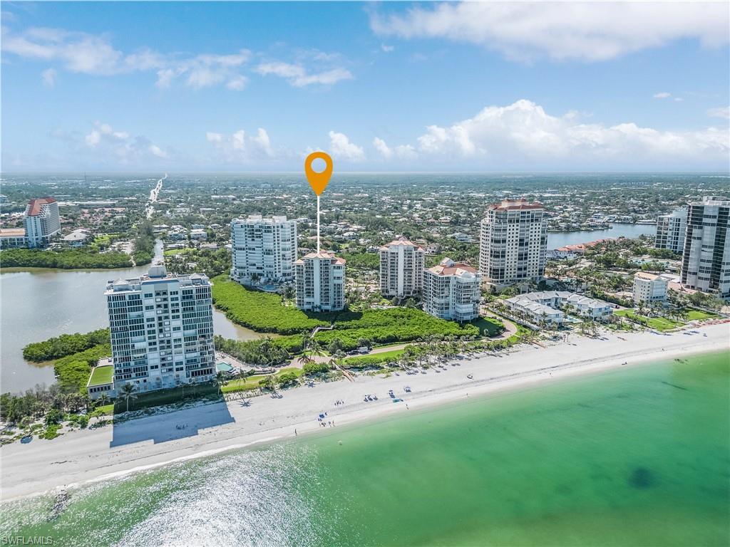 WESTSHORE AT NAPLES CAY - Residential Lease