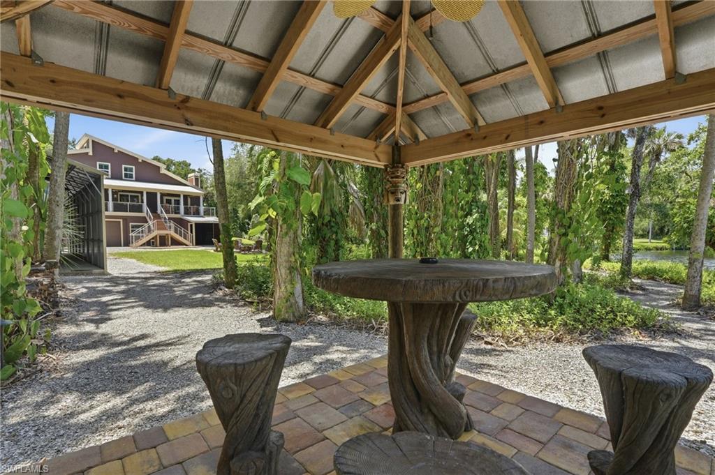 ORANGE RIVER OAKS - Residential