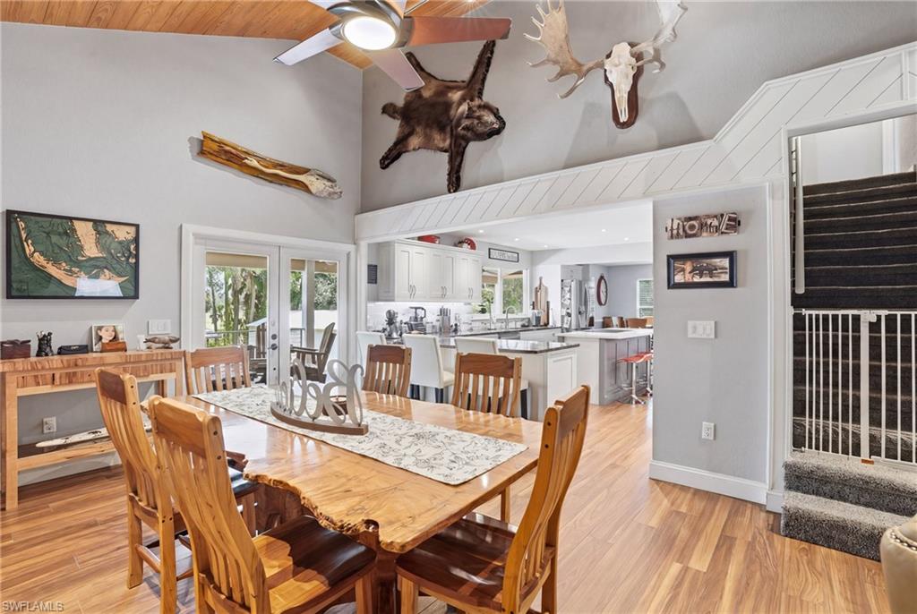 ORANGE RIVER OAKS - Residential
