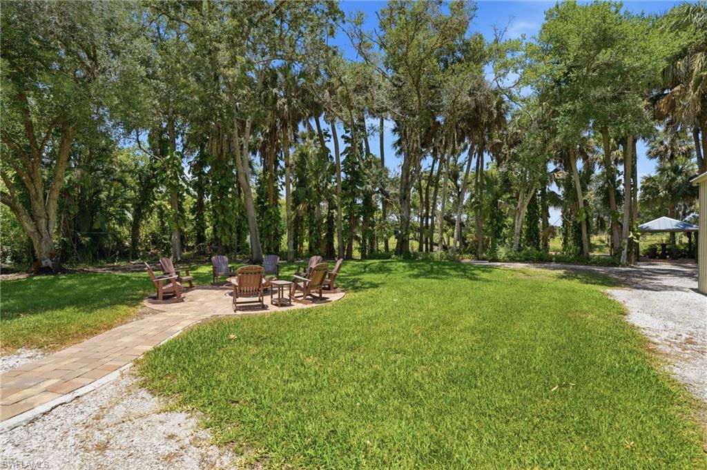 ORANGE RIVER OAKS - Residential