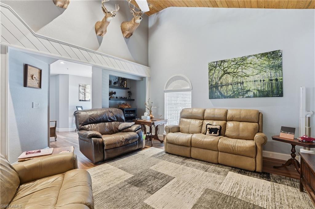 ORANGE RIVER OAKS - Residential