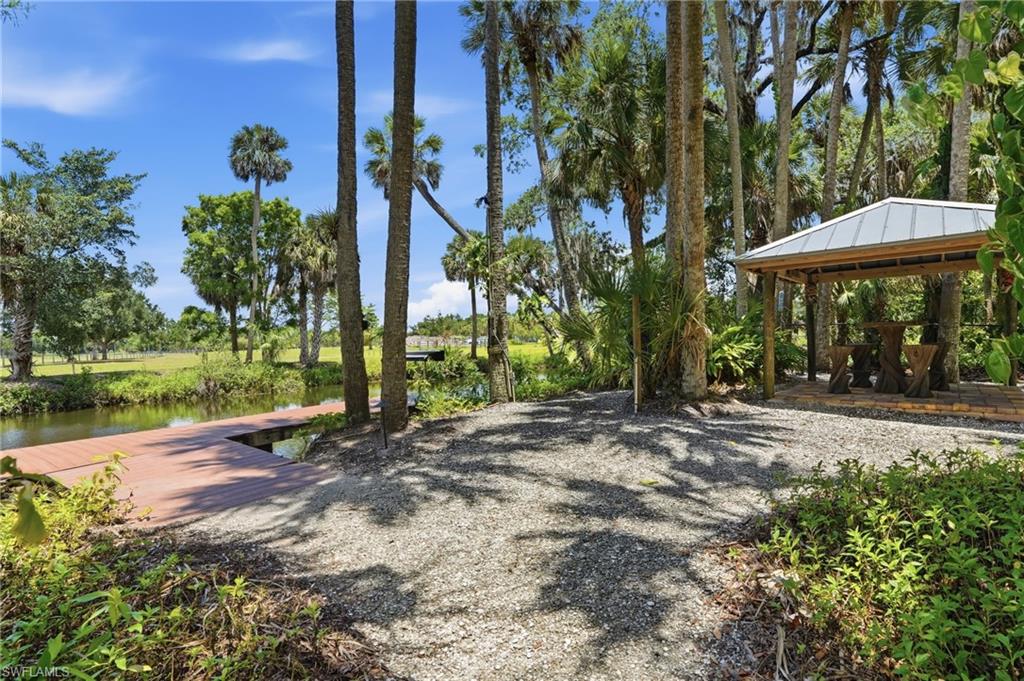 ORANGE RIVER OAKS - Residential