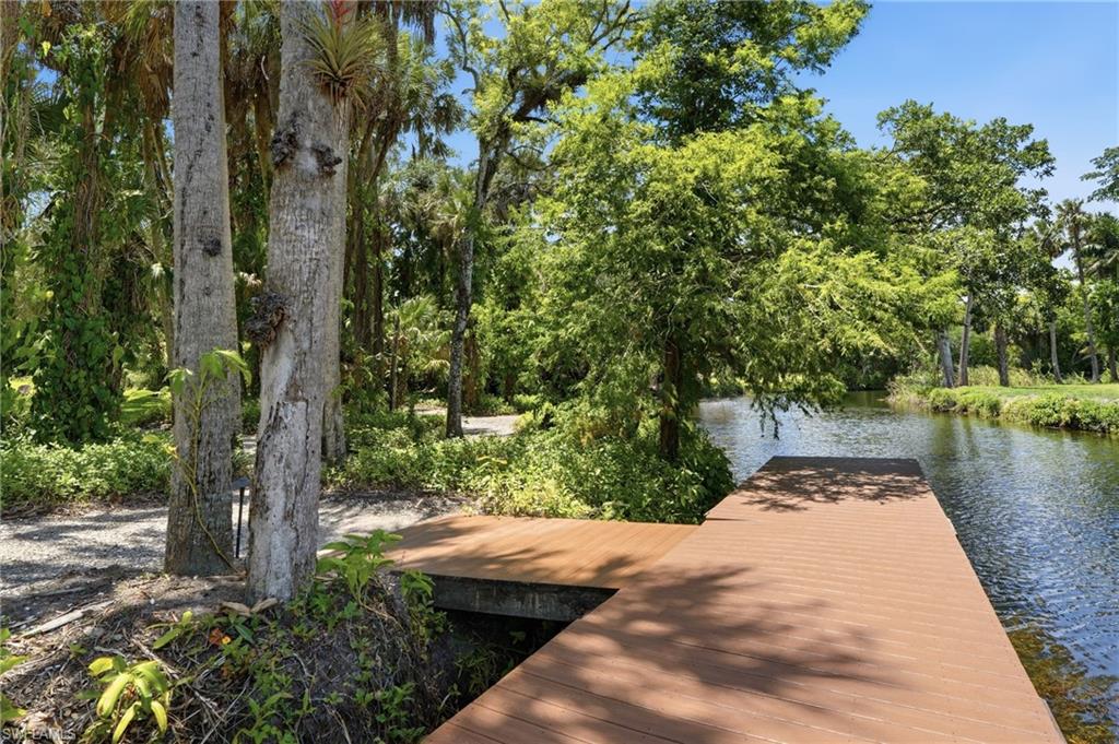 ORANGE RIVER OAKS - Residential