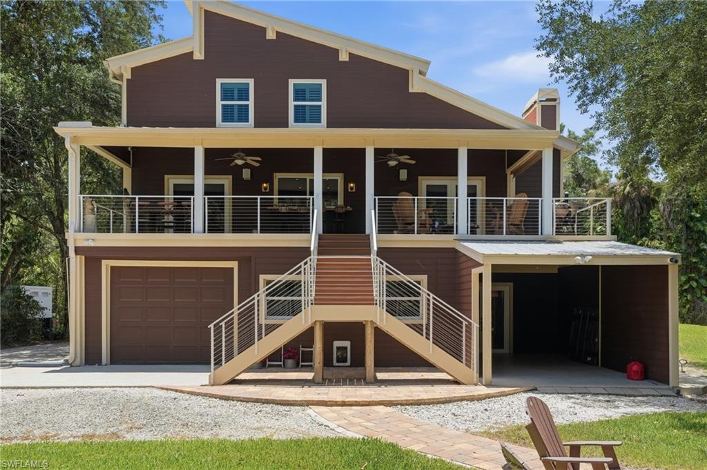 ORANGE RIVER OAKS - Residential