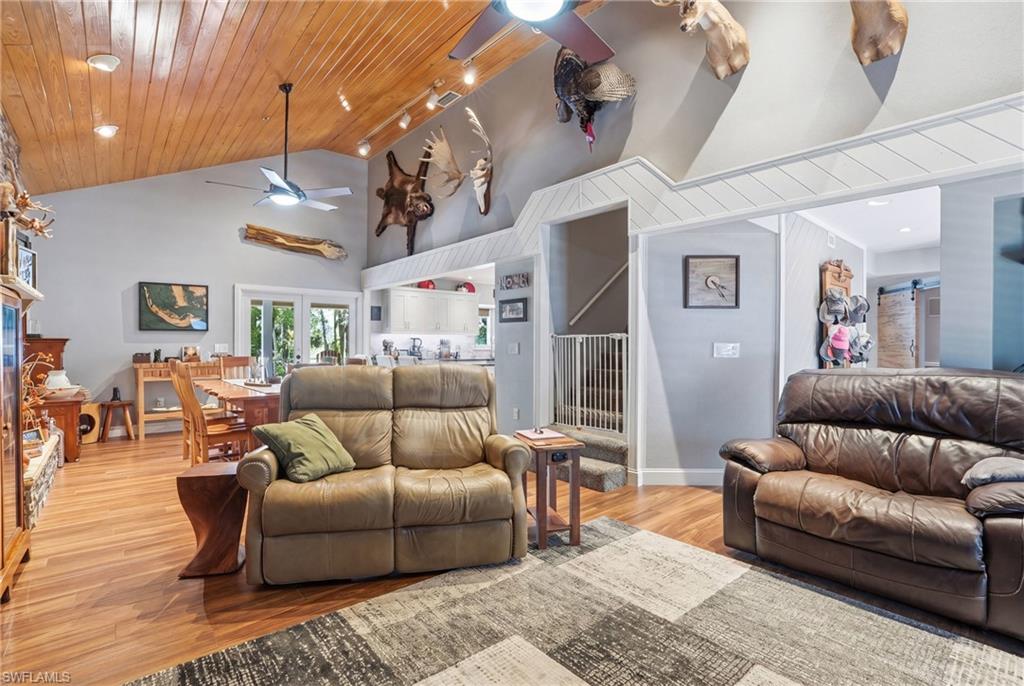 ORANGE RIVER OAKS - Residential