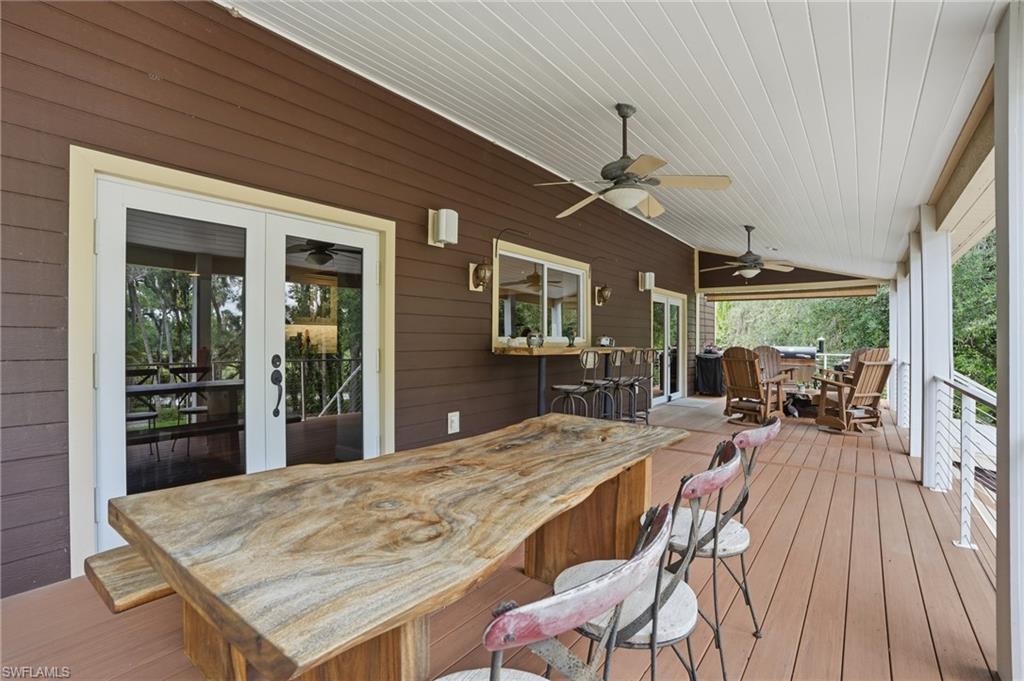 ORANGE RIVER OAKS - Residential