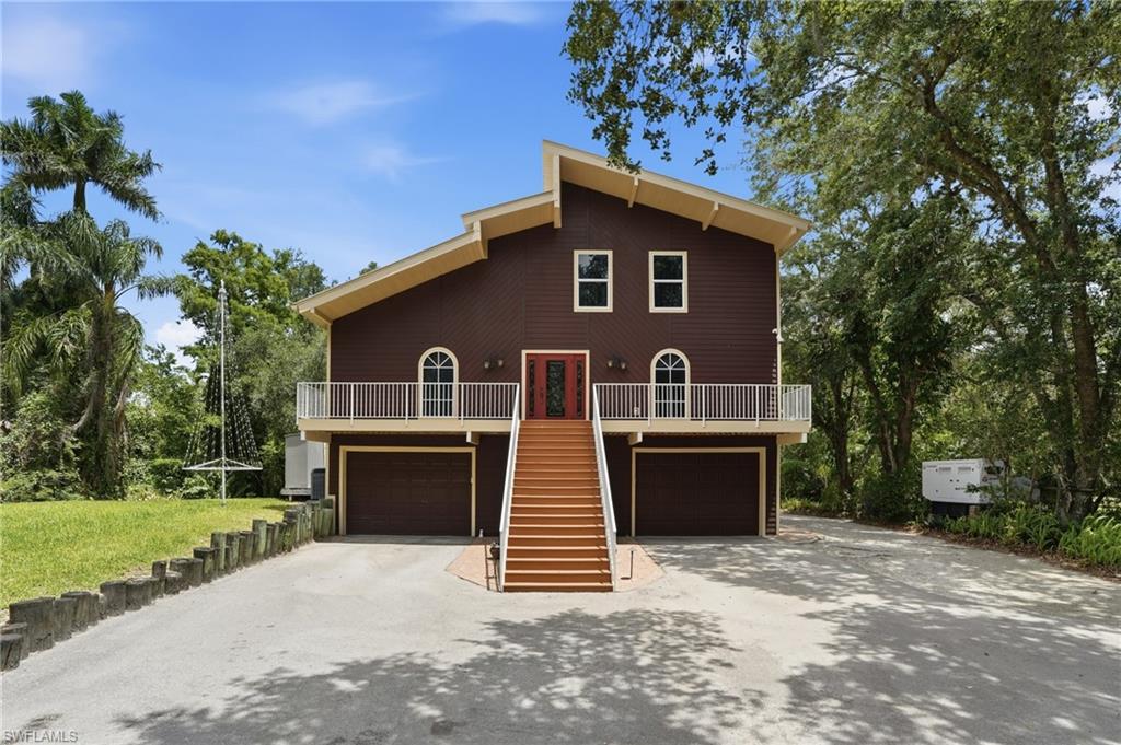 ORANGE RIVER OAKS - Residential