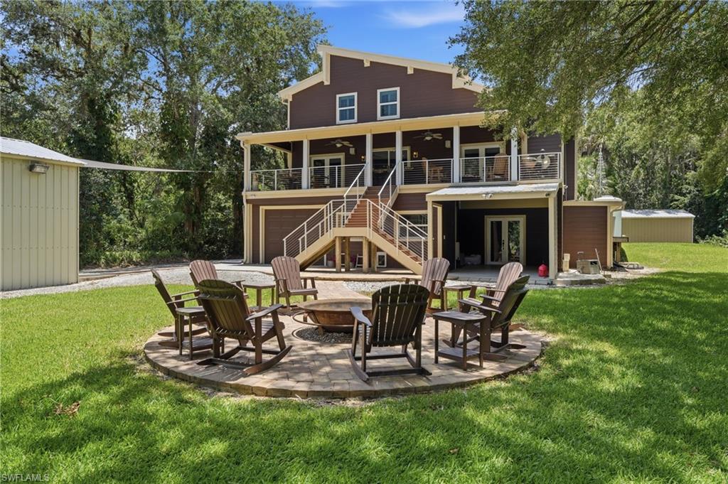 ORANGE RIVER OAKS - Residential