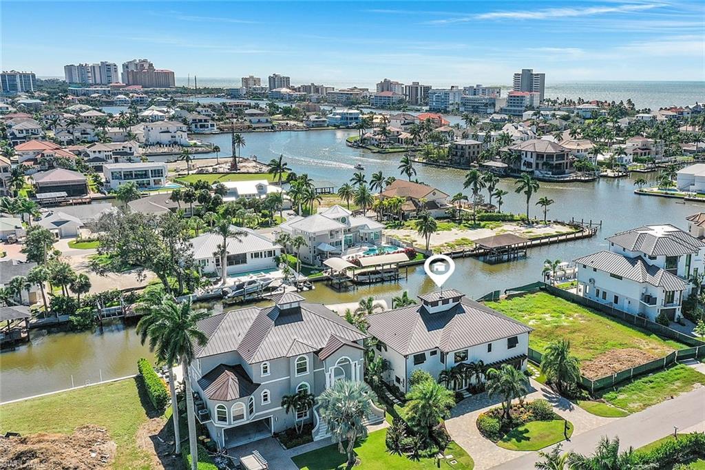 CONNERS - Residential