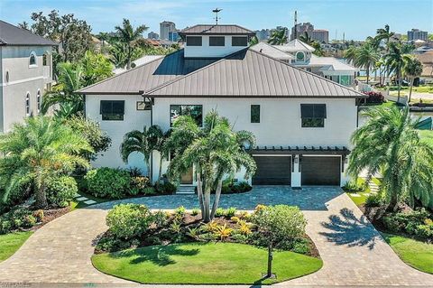 378 Seabee AVE NAPLES FL 34108
