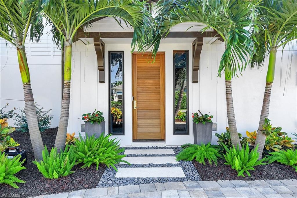 CONNERS - Residential