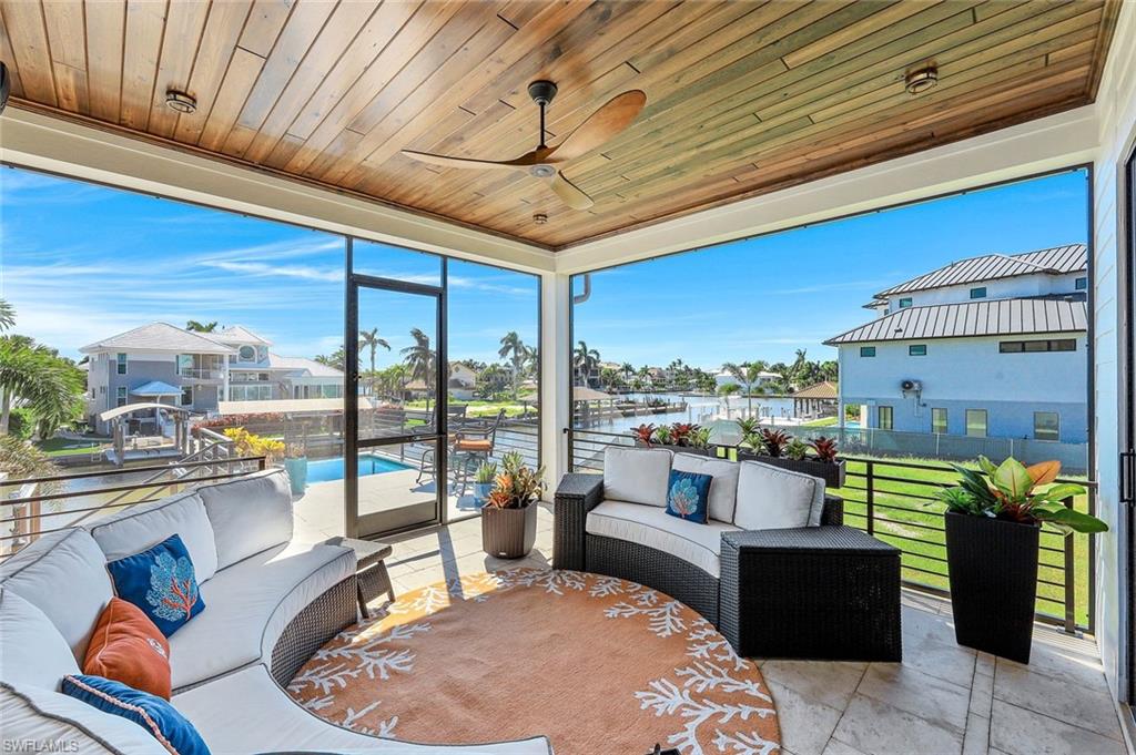 CONNERS - Residential