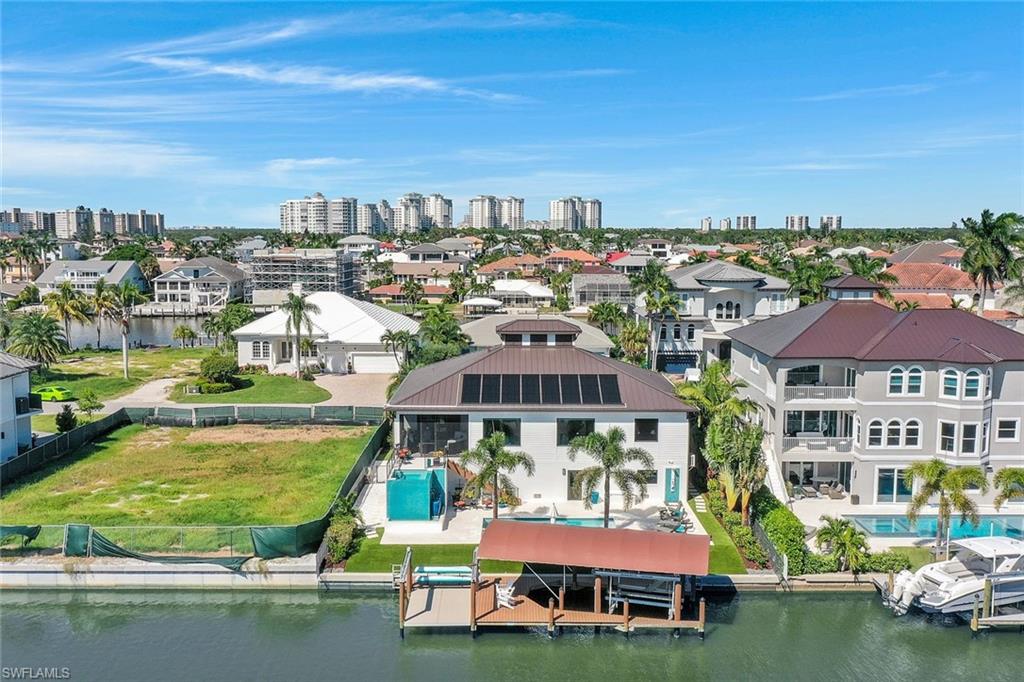 CONNERS - Residential