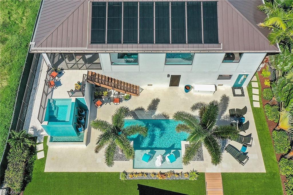 CONNERS - Residential