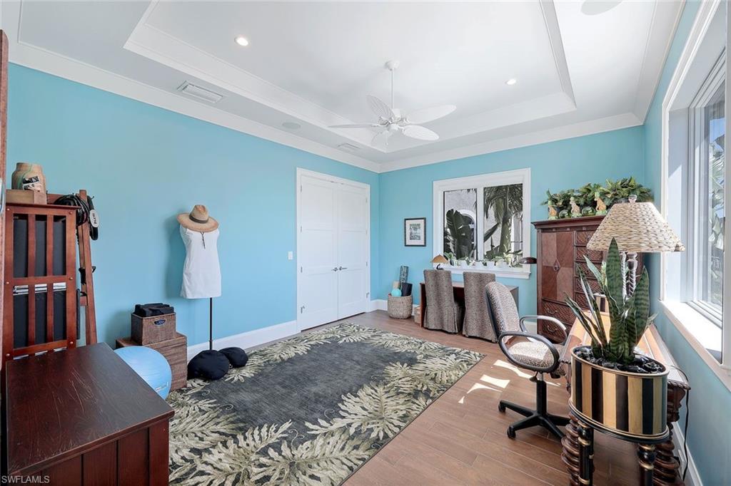 CONNERS - Residential