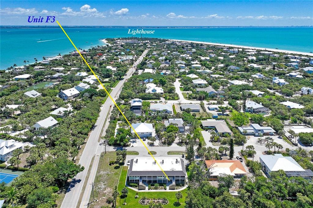 CAPTAINS WALK - Residential