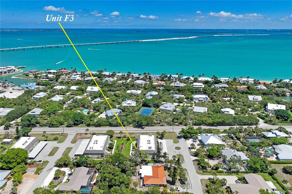 CAPTAINS WALK - Residential