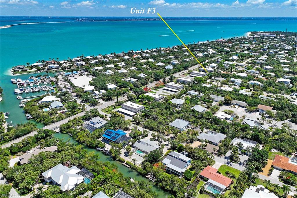 CAPTAINS WALK - Residential