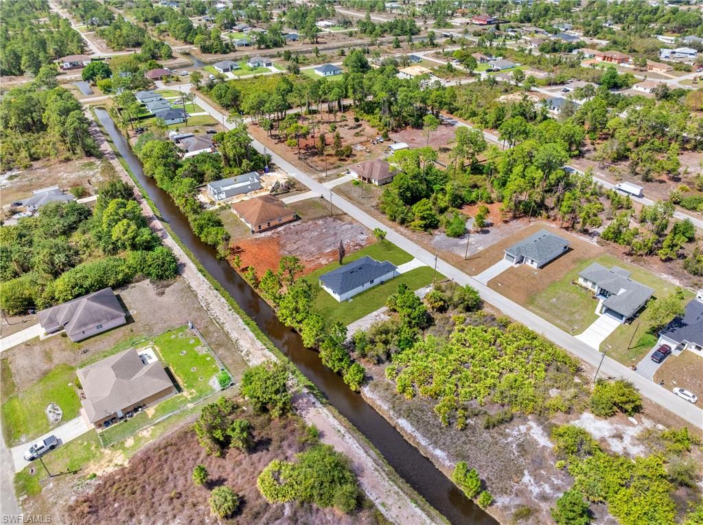 LEHIGH ACRES - Residential Lease