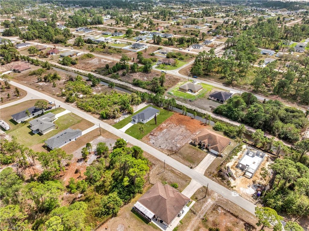 LEHIGH ACRES - Residential Lease