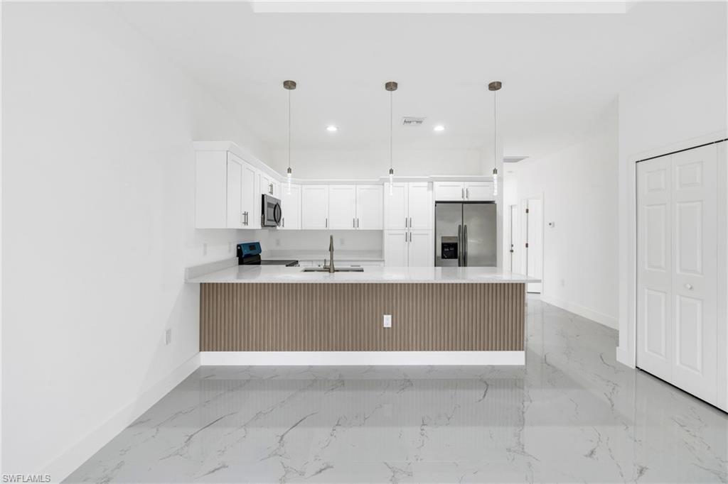 LEHIGH ACRES - Residential Lease