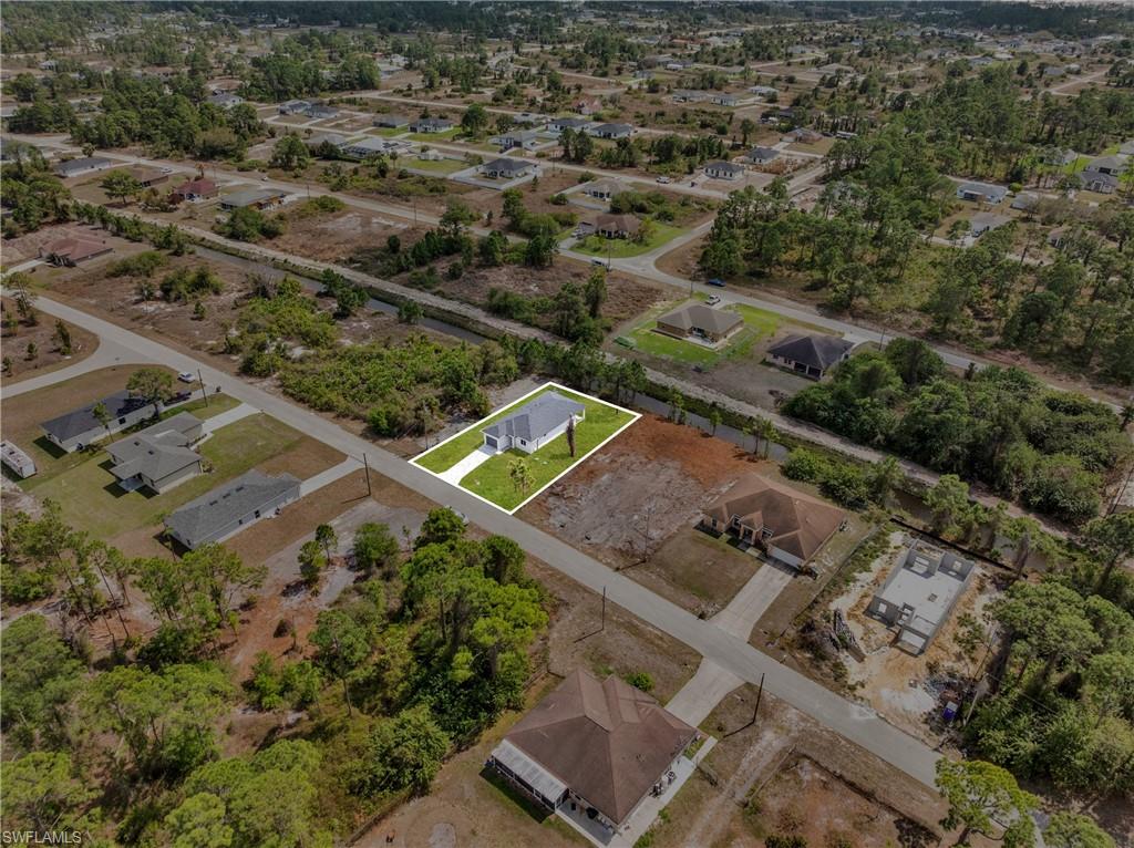 LEHIGH ACRES - Residential Lease