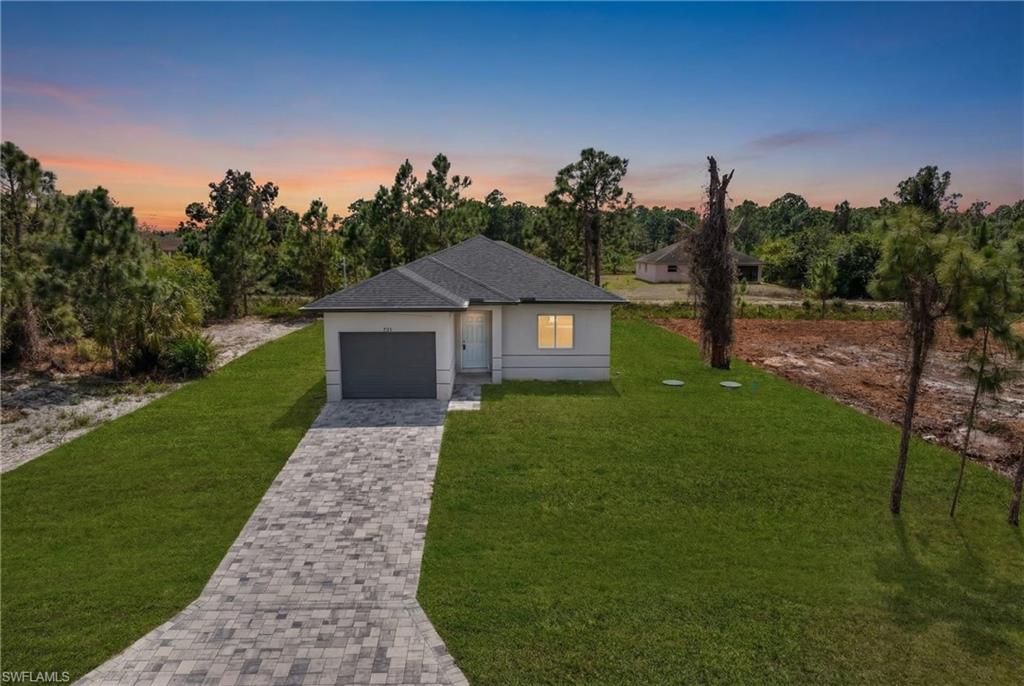 LEHIGH ACRES - Residential Lease