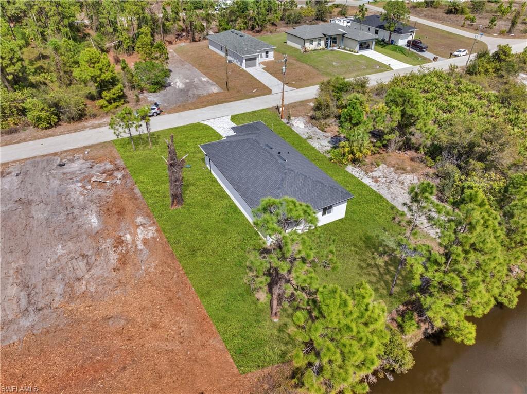 LEHIGH ACRES - Residential Lease