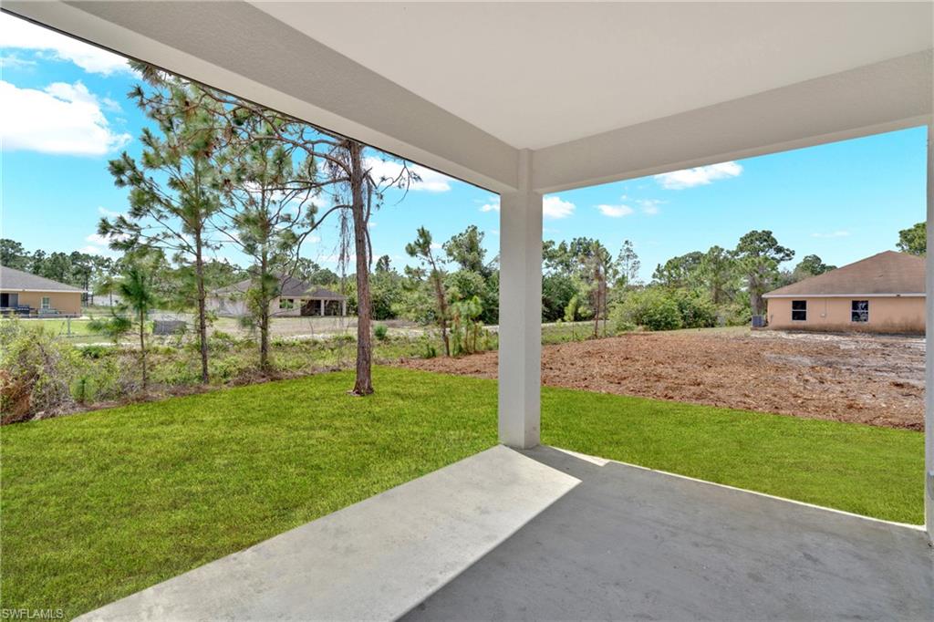 LEHIGH ACRES - Residential Lease