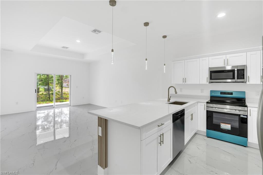 LEHIGH ACRES - Residential Lease