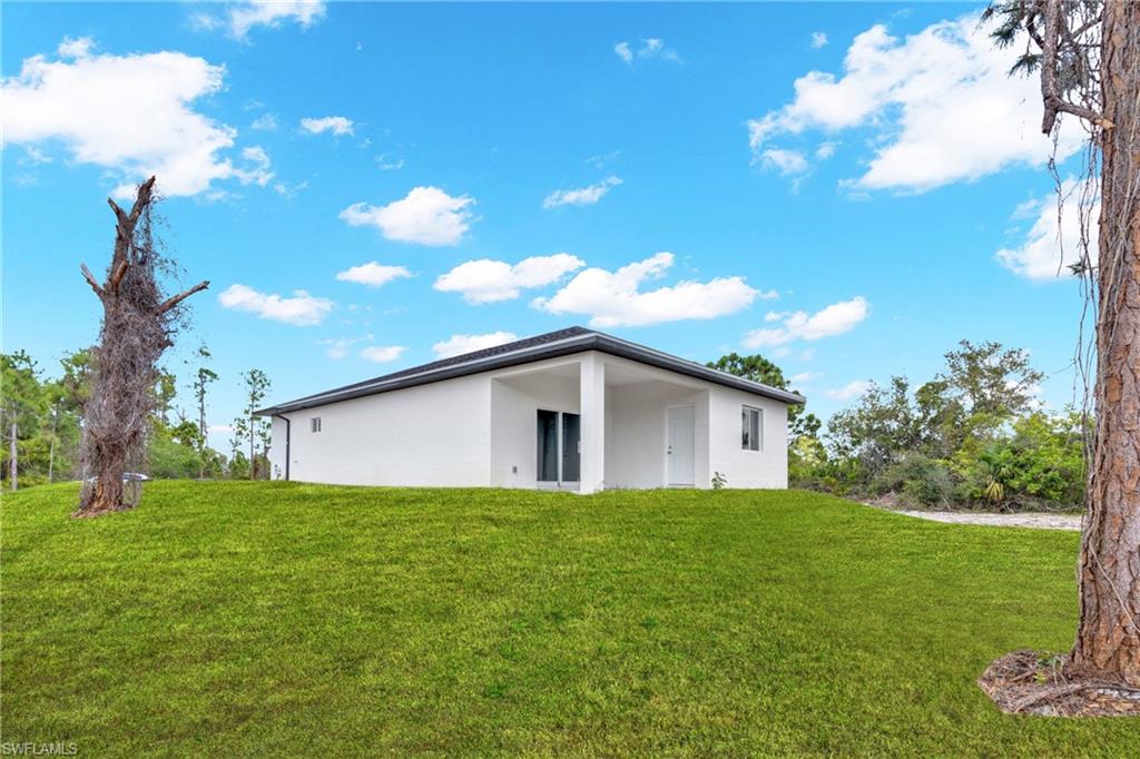 LEHIGH ACRES - Residential Lease