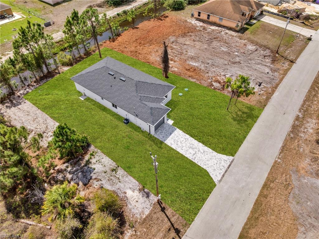 LEHIGH ACRES - Residential Lease