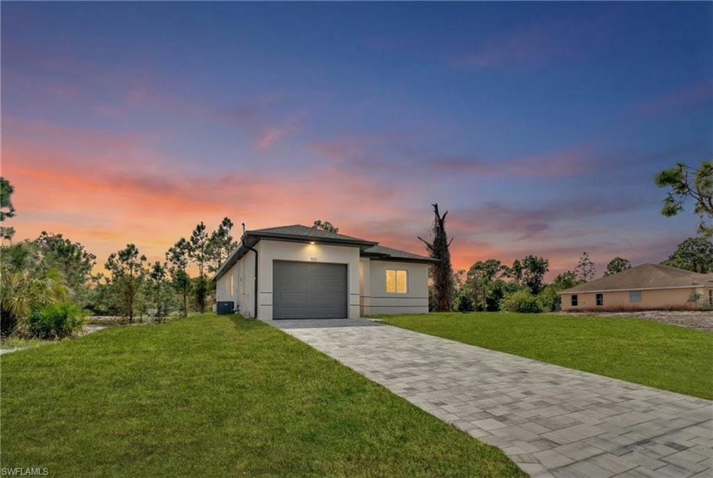 LEHIGH ACRES - Residential Lease