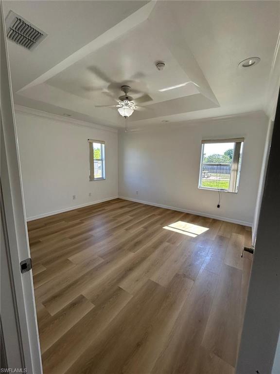 GOLDEN GATE ESTATES - Residential Lease