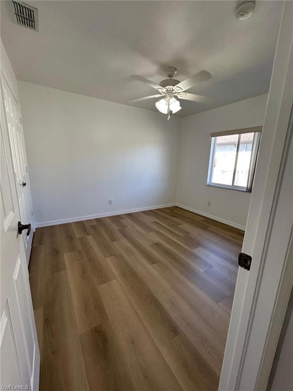 GOLDEN GATE ESTATES - Residential Lease