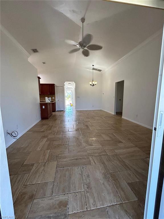 GOLDEN GATE ESTATES - Residential Lease